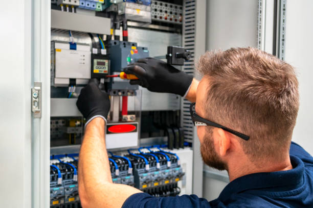 Best Ceiling Fan Installation Electrician  in Farmingdale, NY
