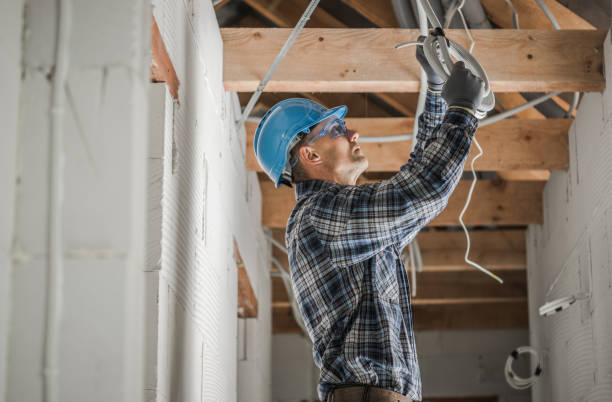Best Electrical Outlet Repair  in Farmingdale, NY